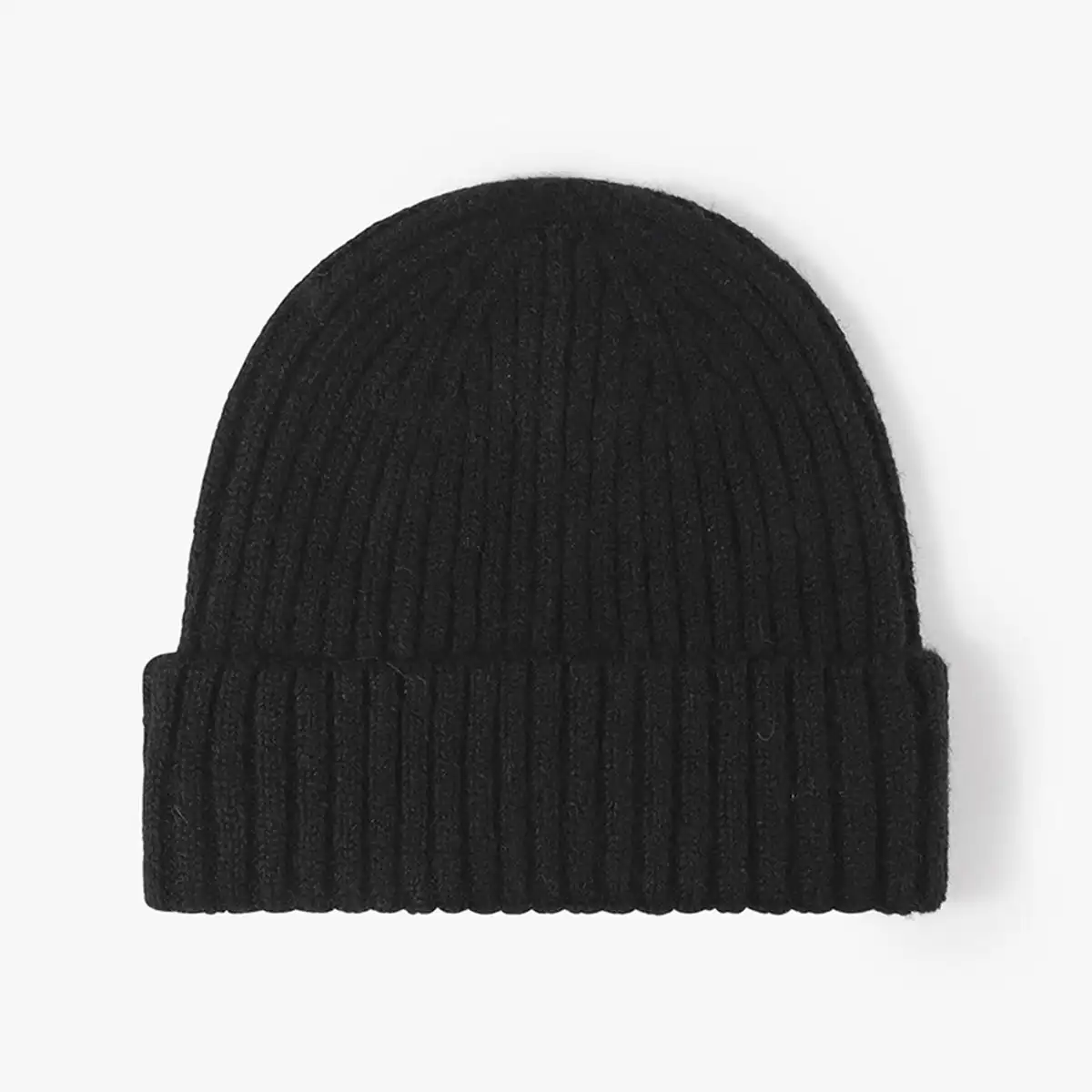 Wool Cuffed Beanie for Outdoor alternate product angle