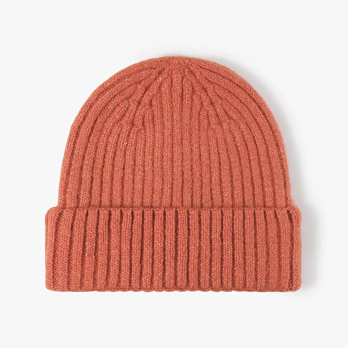 Wool Cuffed Beanie for Outdoor additional product view