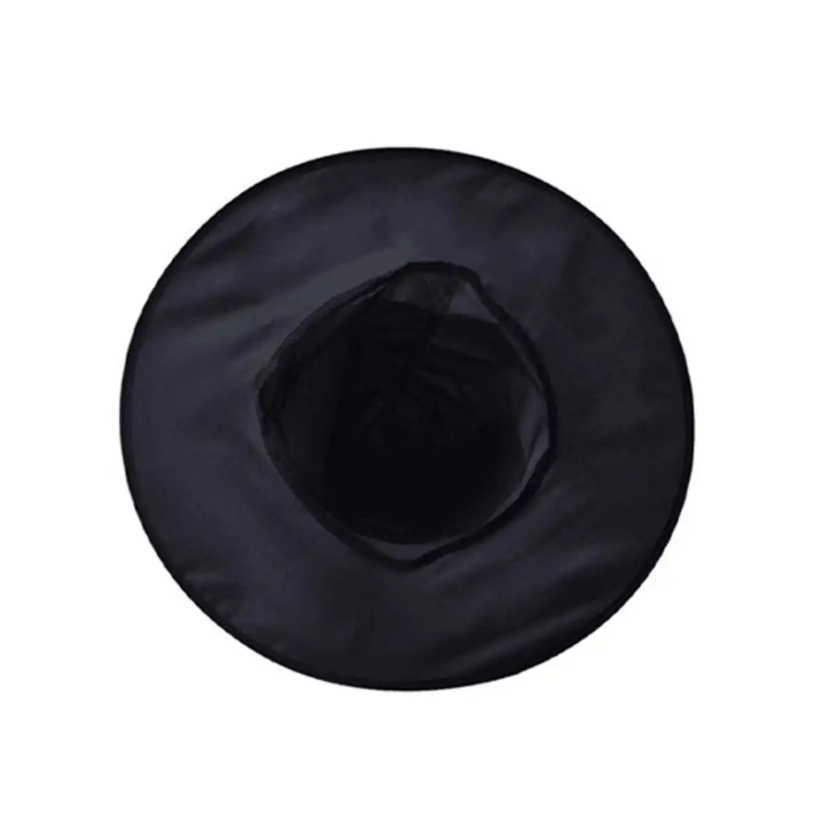 Witch Hat Carnival Costume Accessory alternate product angle