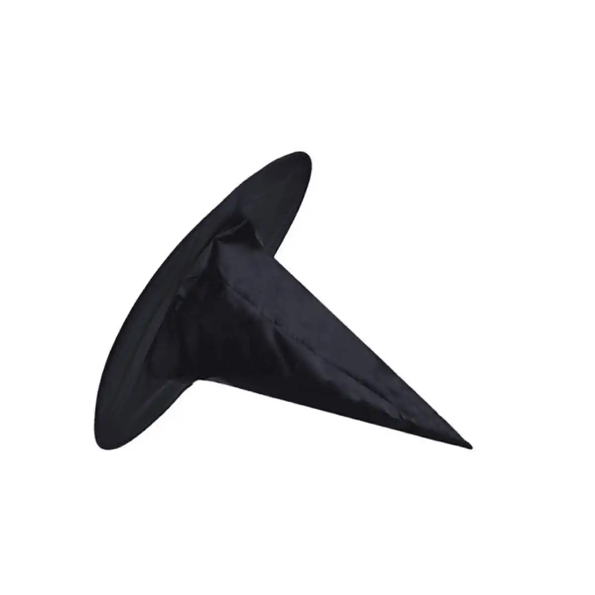 Witch Hat Carnival Costume Accessory product close-up