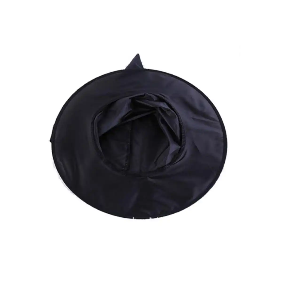 Witch Hat Carnival Costume Accessory additional product view