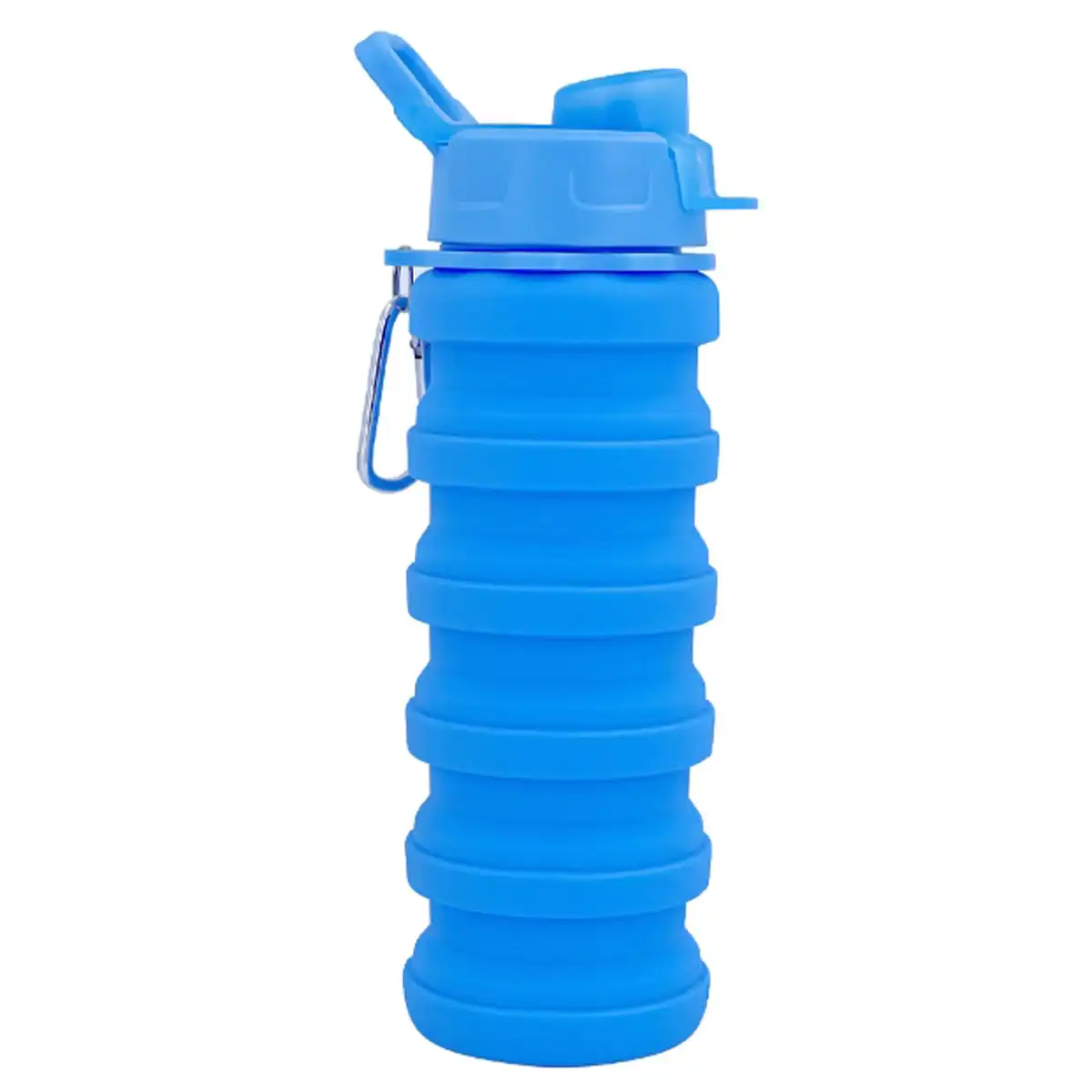 16oz Collapsible Silicone Travel Cup additional product view