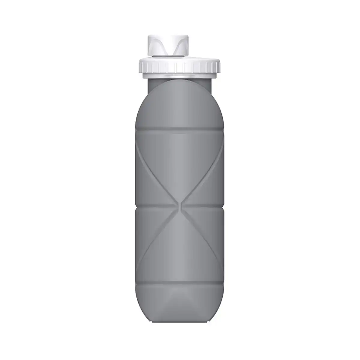 Folding Silicone Travel Mug 21oz additional product view