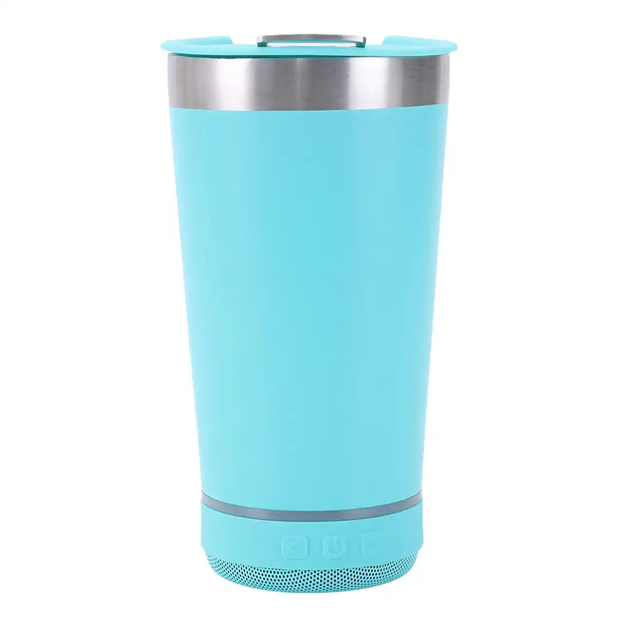 Bluetooth Smart Water Bottle Speaker product detail view