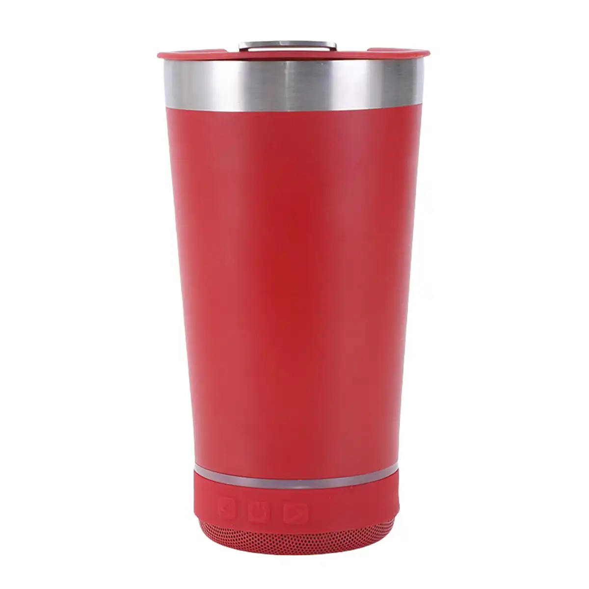 Bluetooth Smart Water Bottle Speaker additional product view
