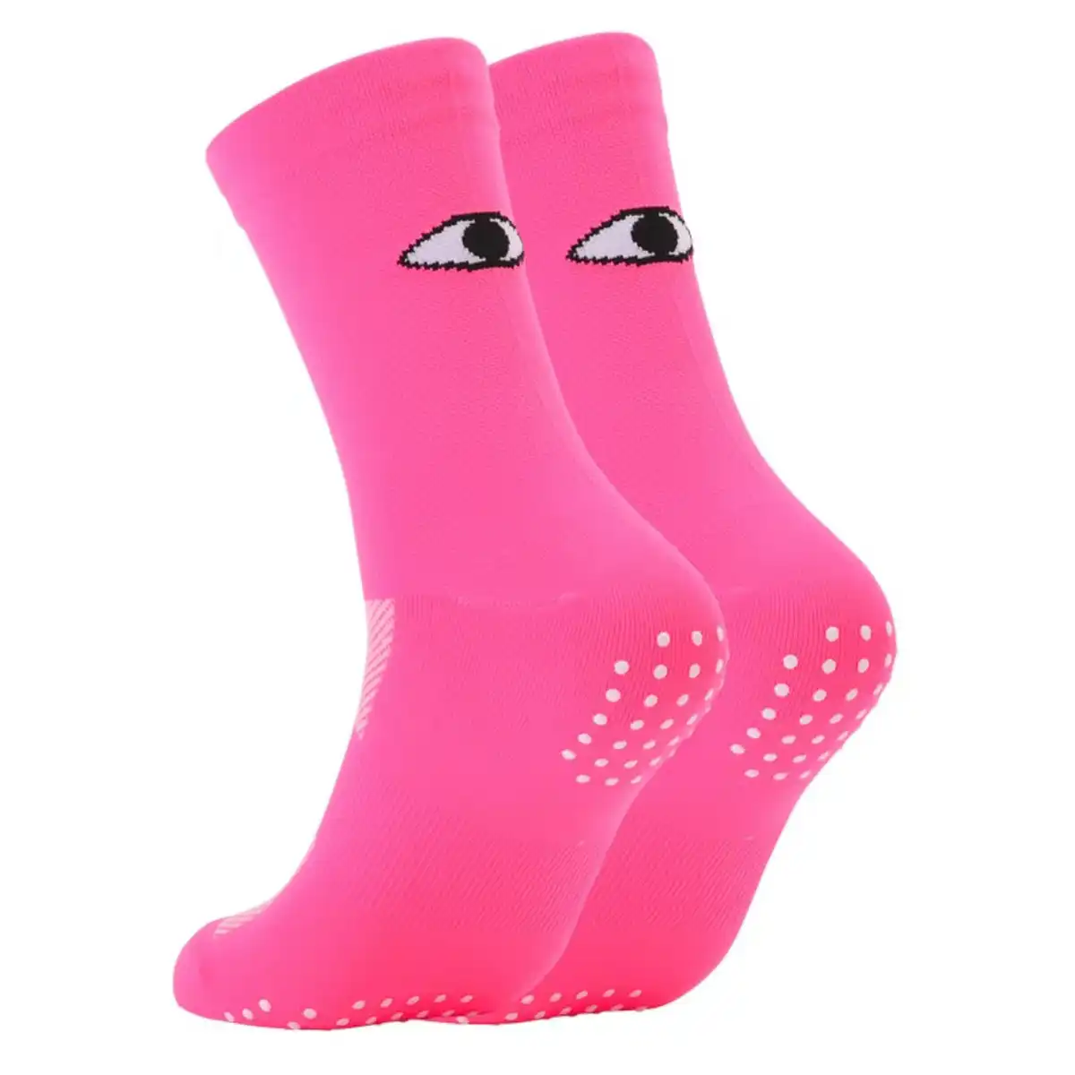 Grip Non Slip Socks for Yoga product detail view