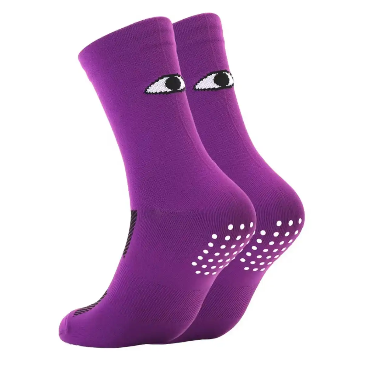 Grip Non Slip Socks for Yoga alternate product angle