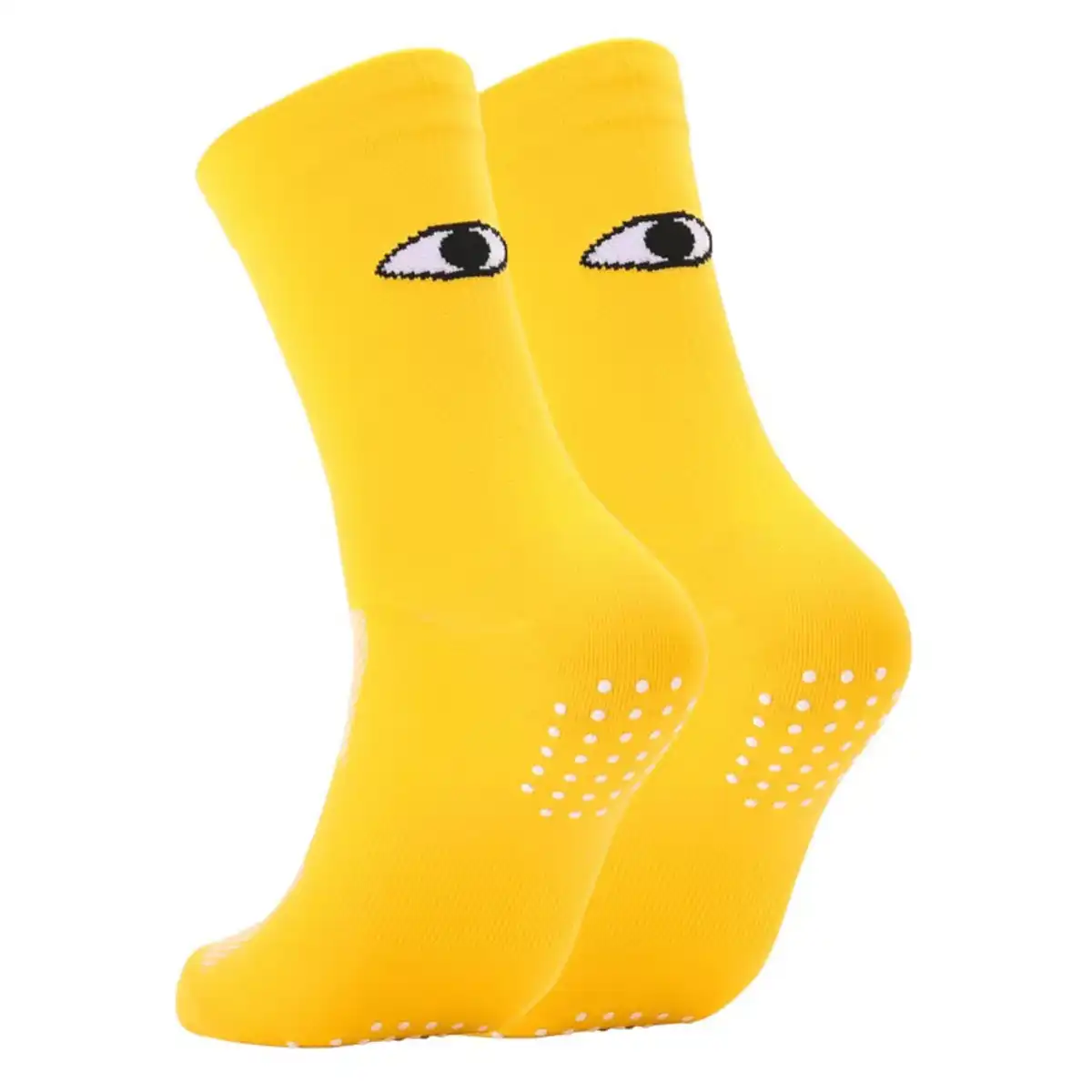 Grip Non Slip Socks for Yoga product close-up
