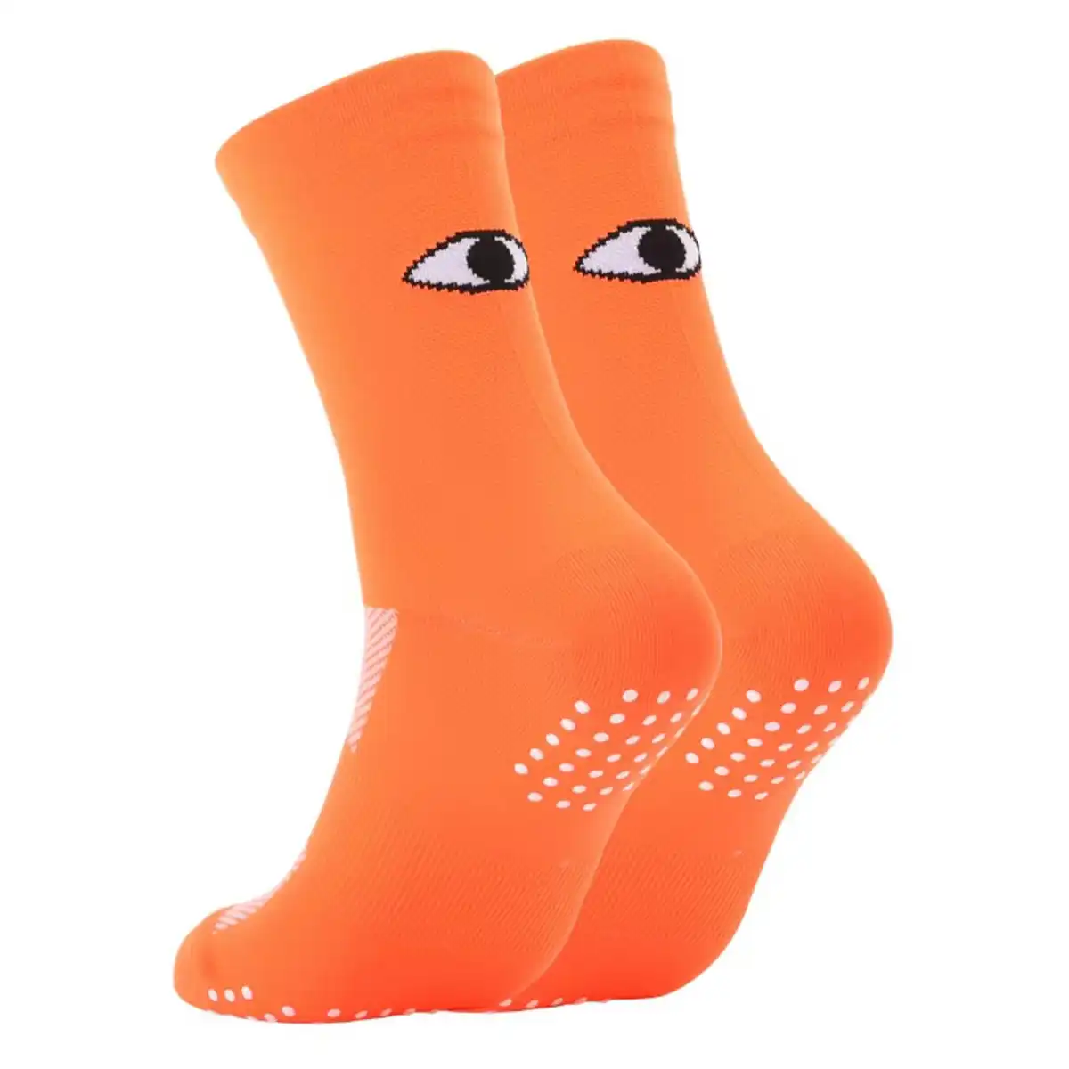 Grip Non Slip Socks for Yoga additional product view