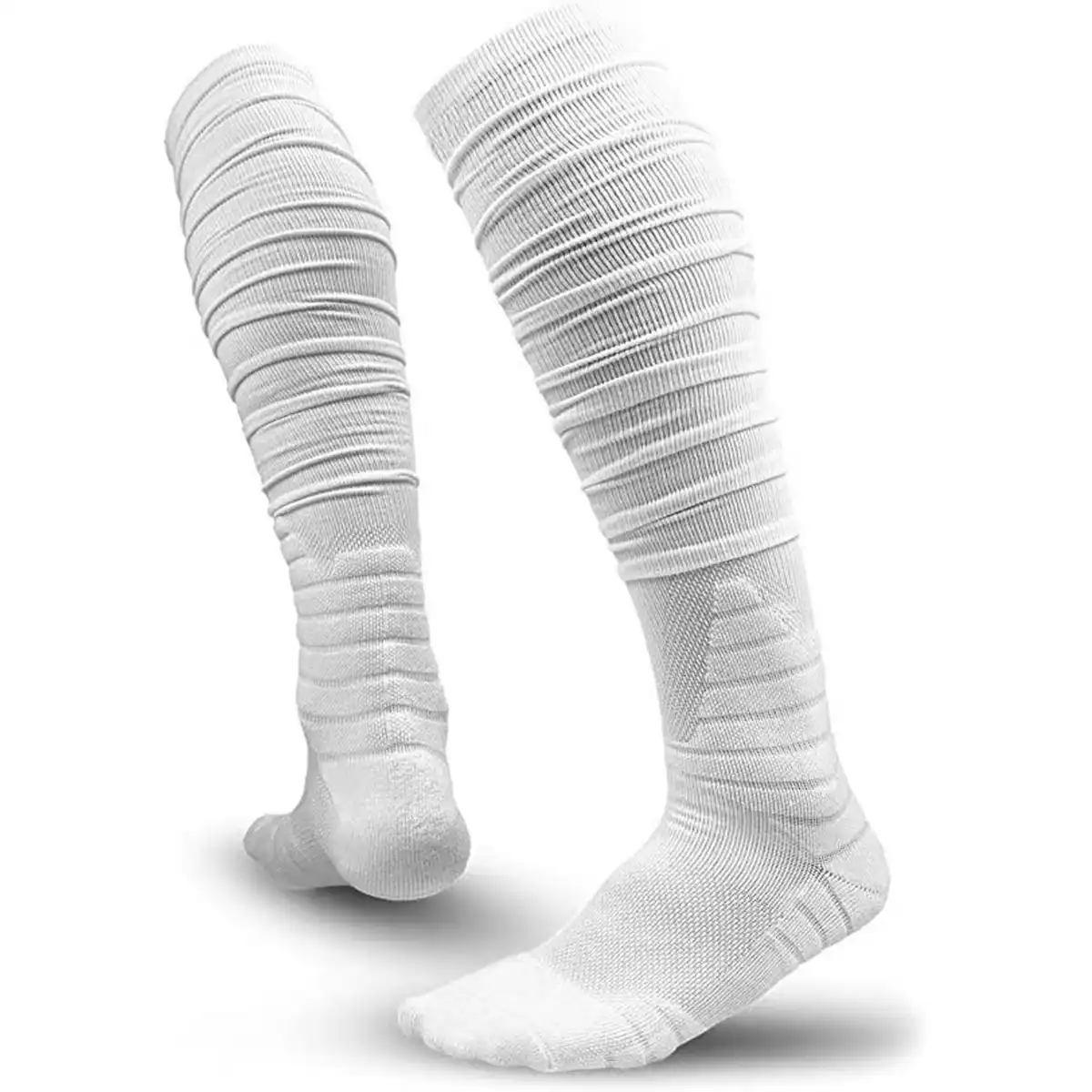 Grip Max Athletic Socks product close-up