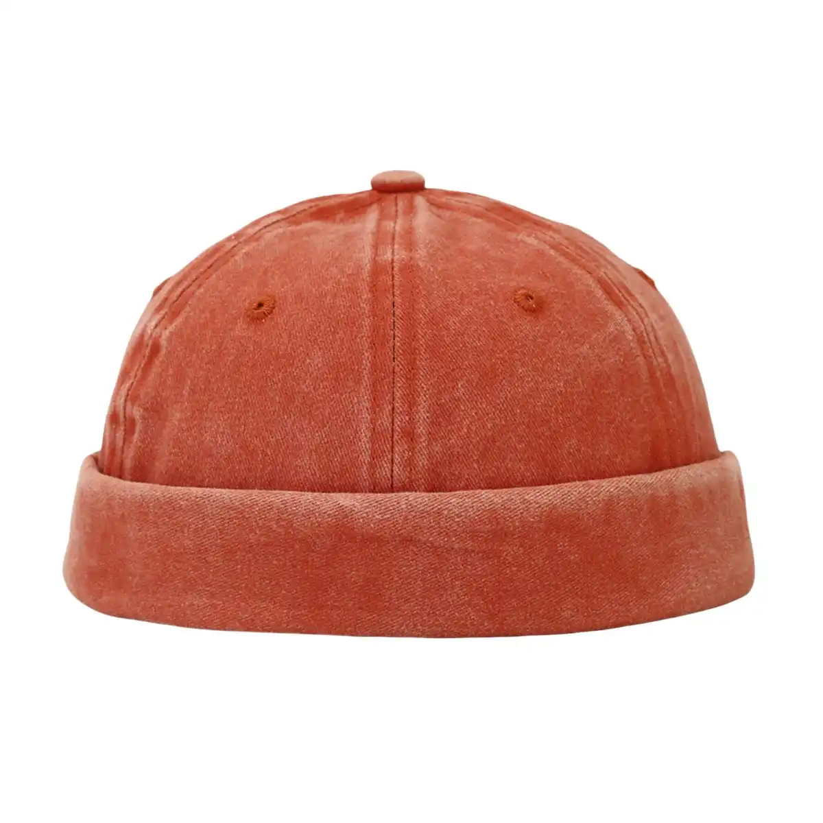 Vintage Washed Distressed Cap product detail view