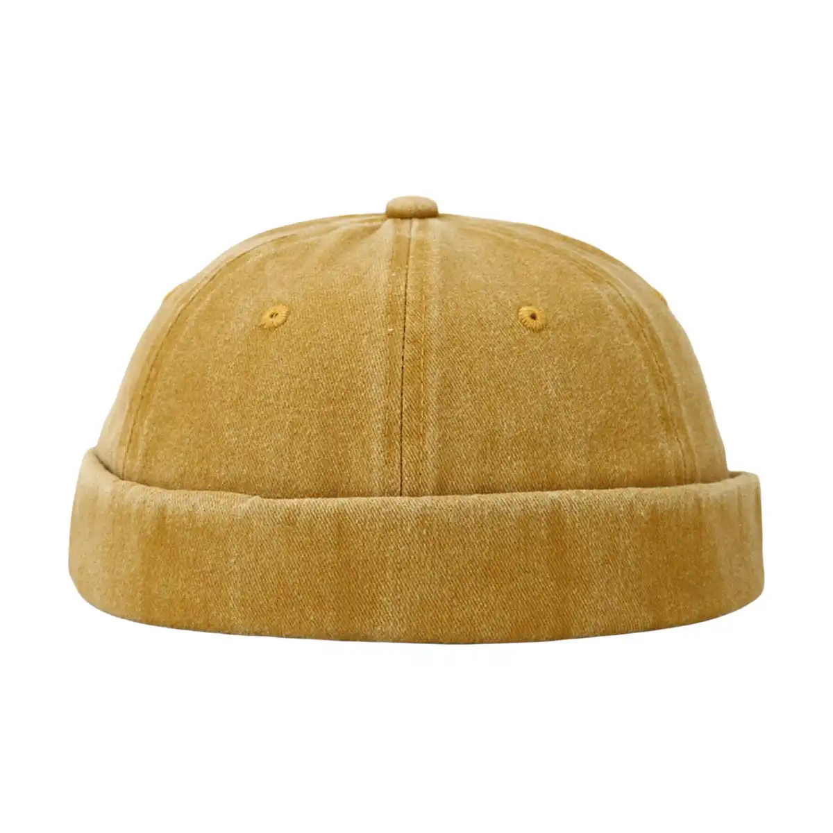 Vintage Washed Distressed Cap alternate product angle