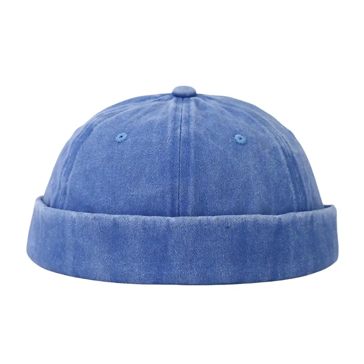 Vintage Washed Distressed Cap additional product view