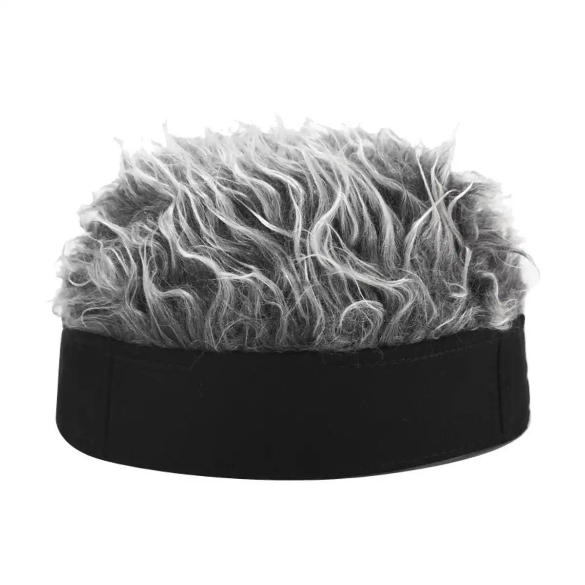 Funny Wig Hat with Adjustable Cotton alternate product angle