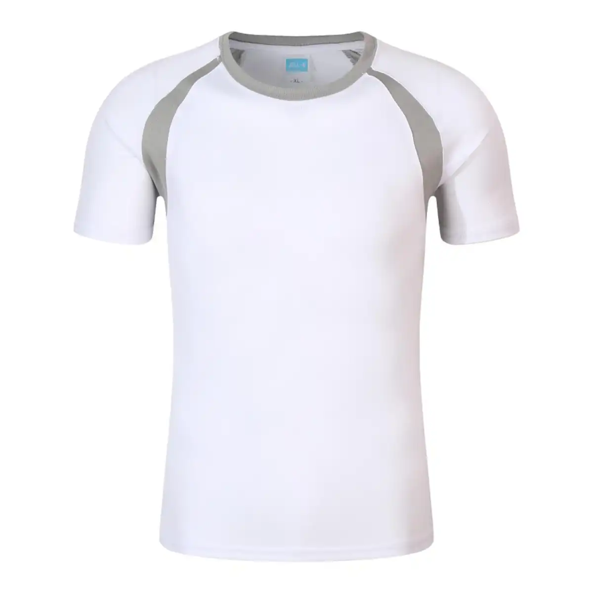 Men's Active Quick Dry Tee product close-up