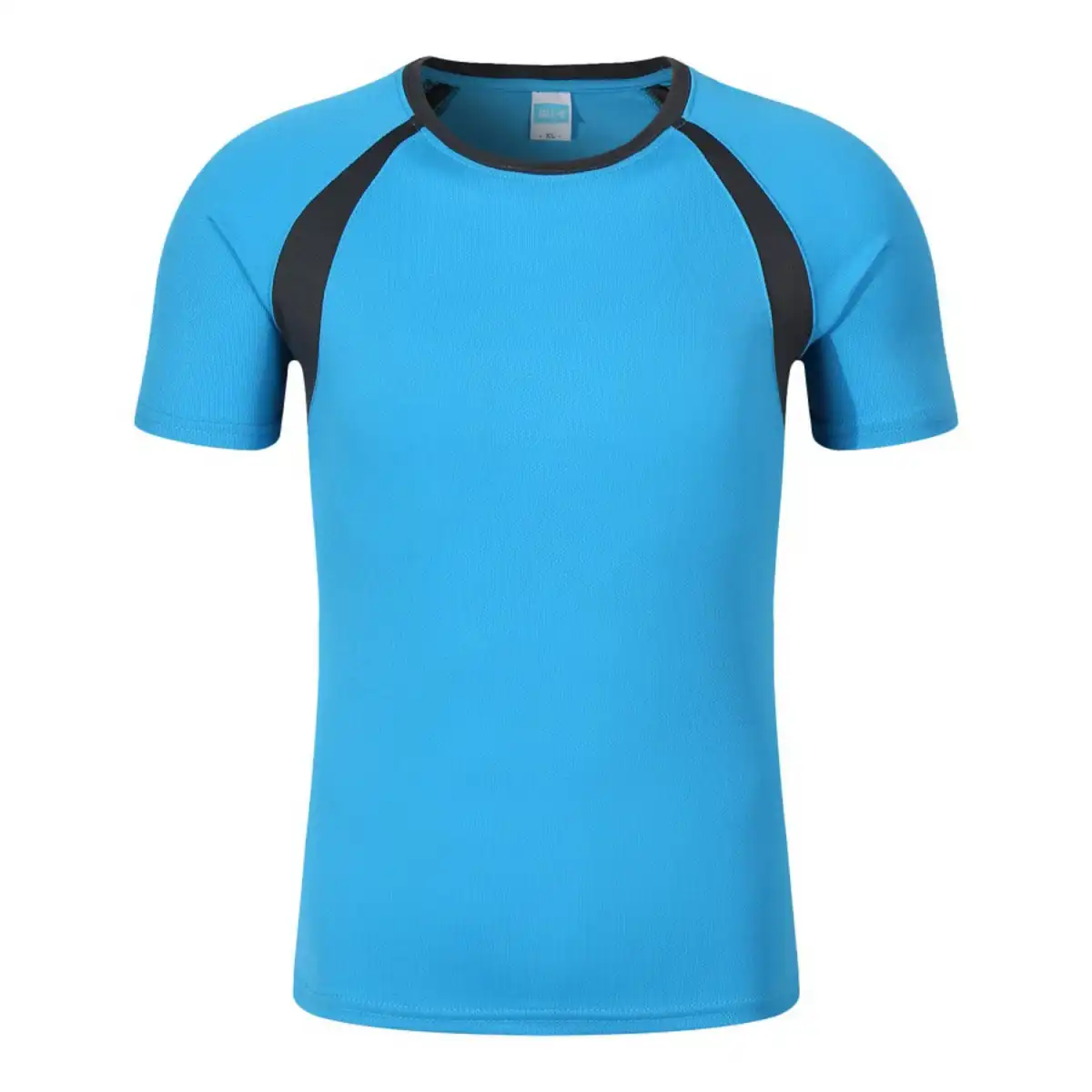 Men's Active Quick Dry Tee additional product view
