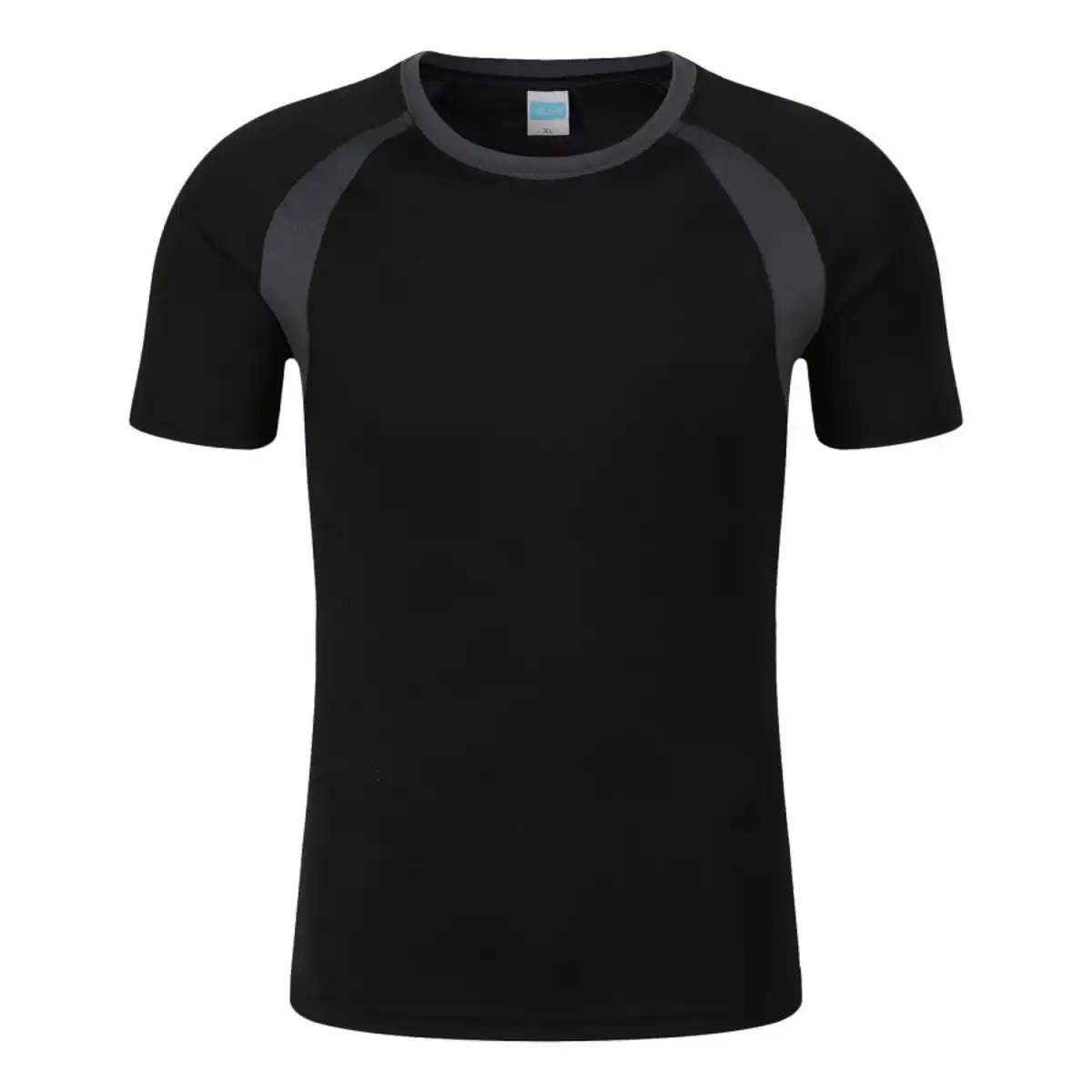 Men's Active Quick Dry Tee product in use