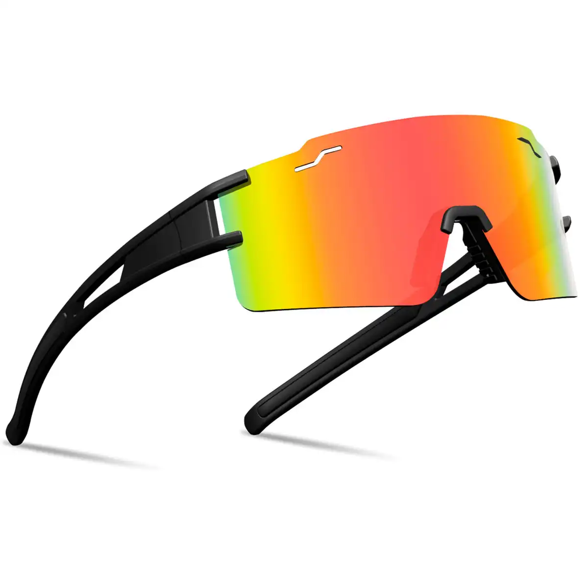 Polarized Sports Sunglasses UV400 product detail view
