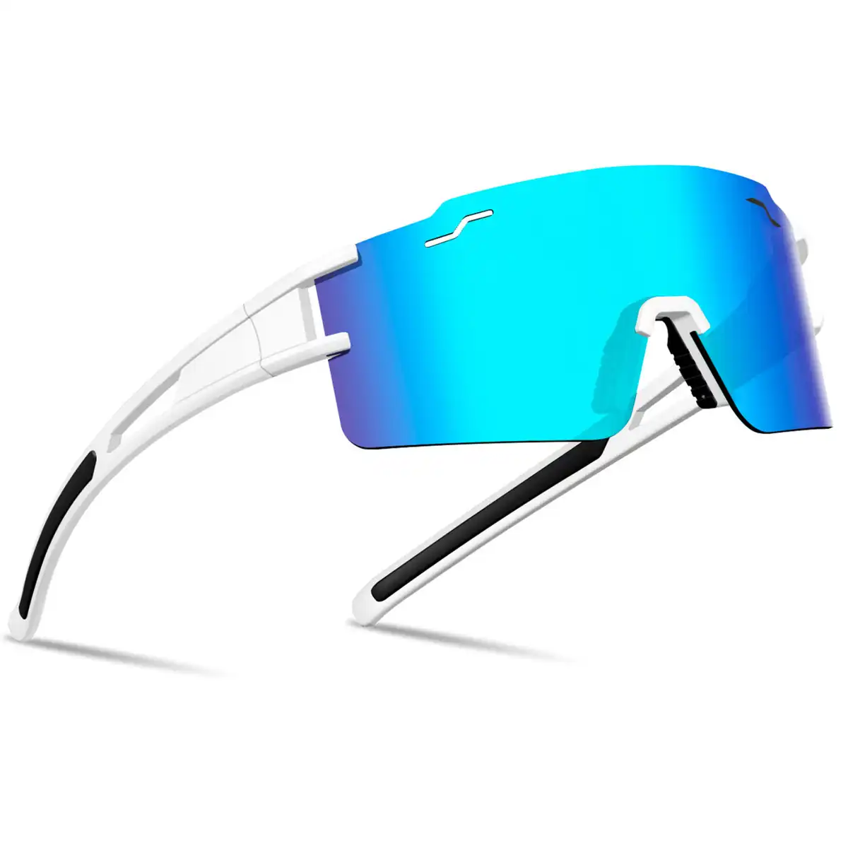 Polarized Sports Sunglasses UV400 alternate product angle