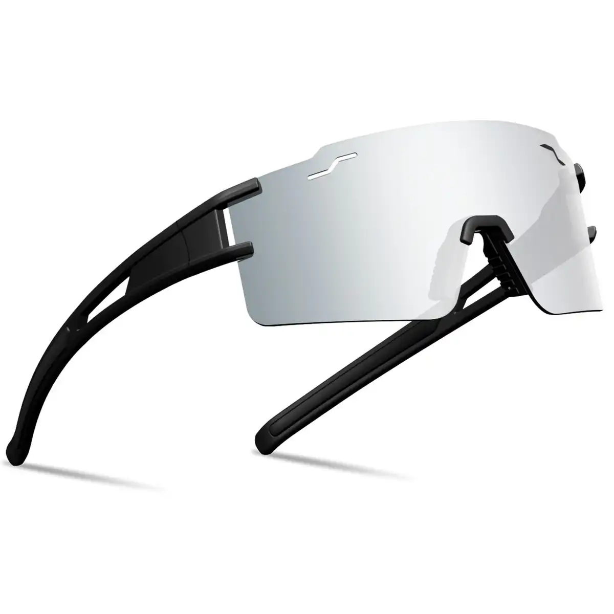 Polarized Sports Sunglasses UV400 product close-up