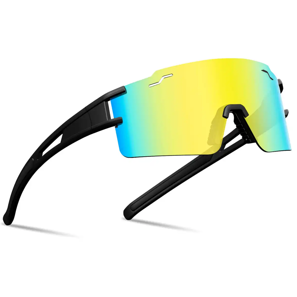 Polarized Sports Sunglasses UV400 additional product view
