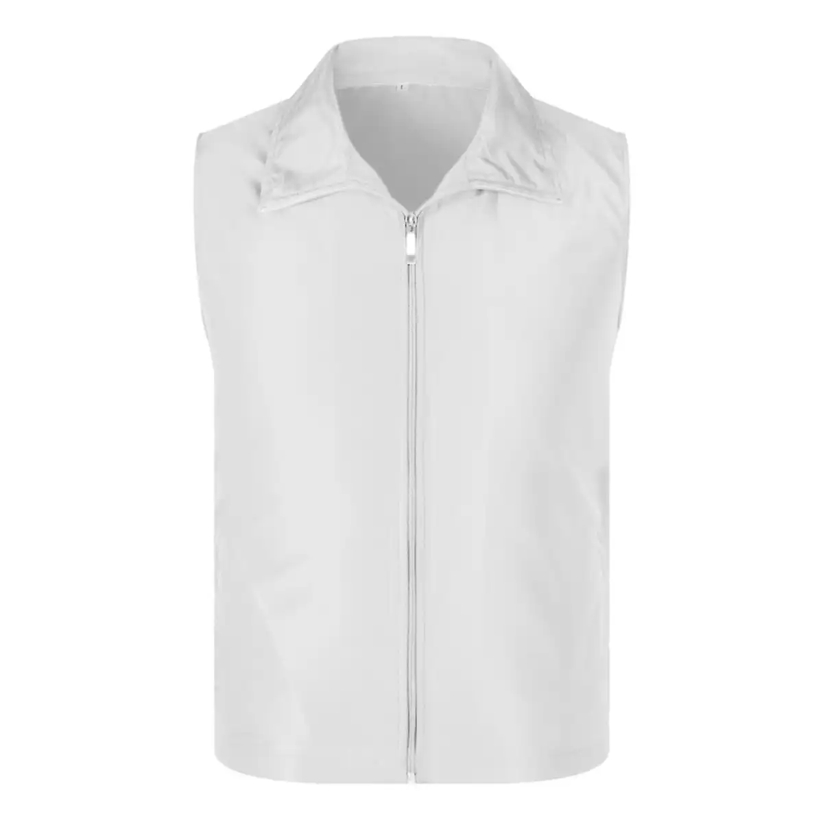 Unisex Lightweight Work Vest product with accessories