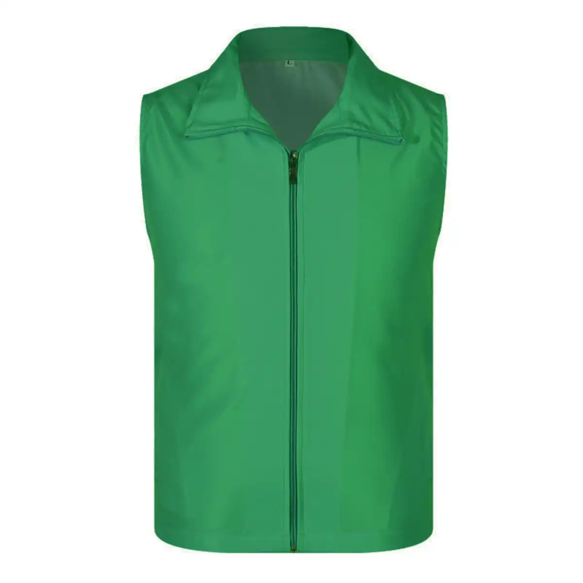 Unisex Lightweight Work Vest product image 9