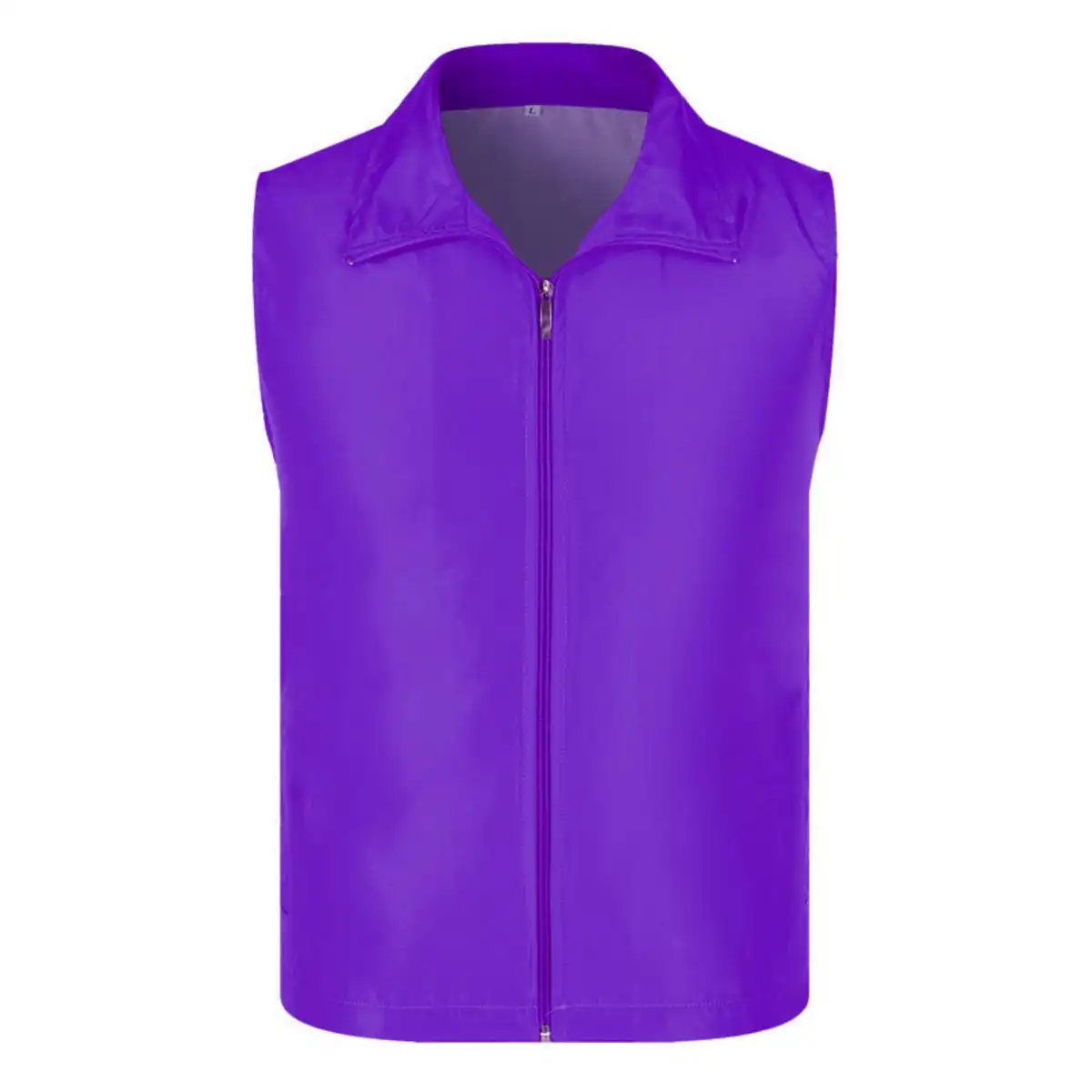 Unisex Lightweight Work Vest product image 10