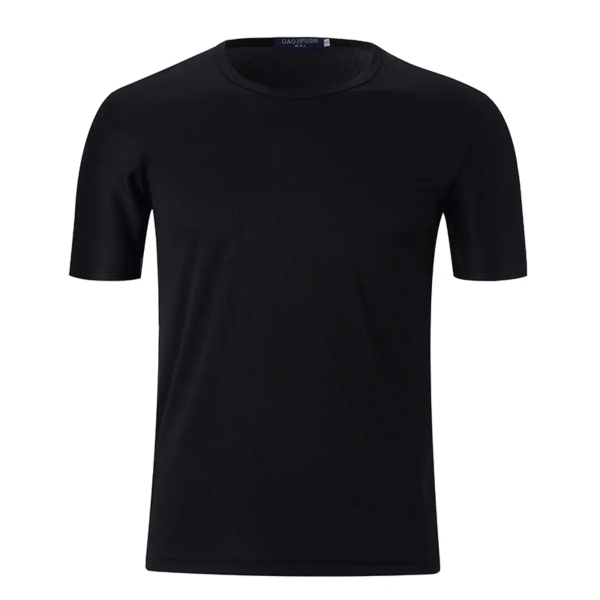 Quick Dry Athletic Tee product detail view
