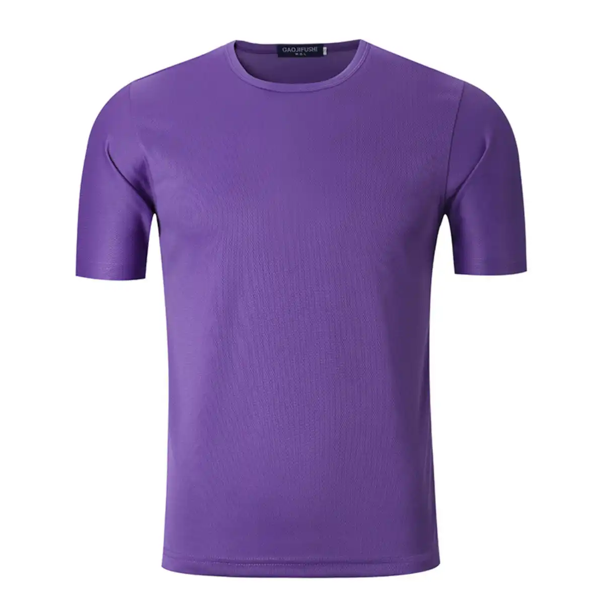 Quick Dry Athletic Tee alternate product angle