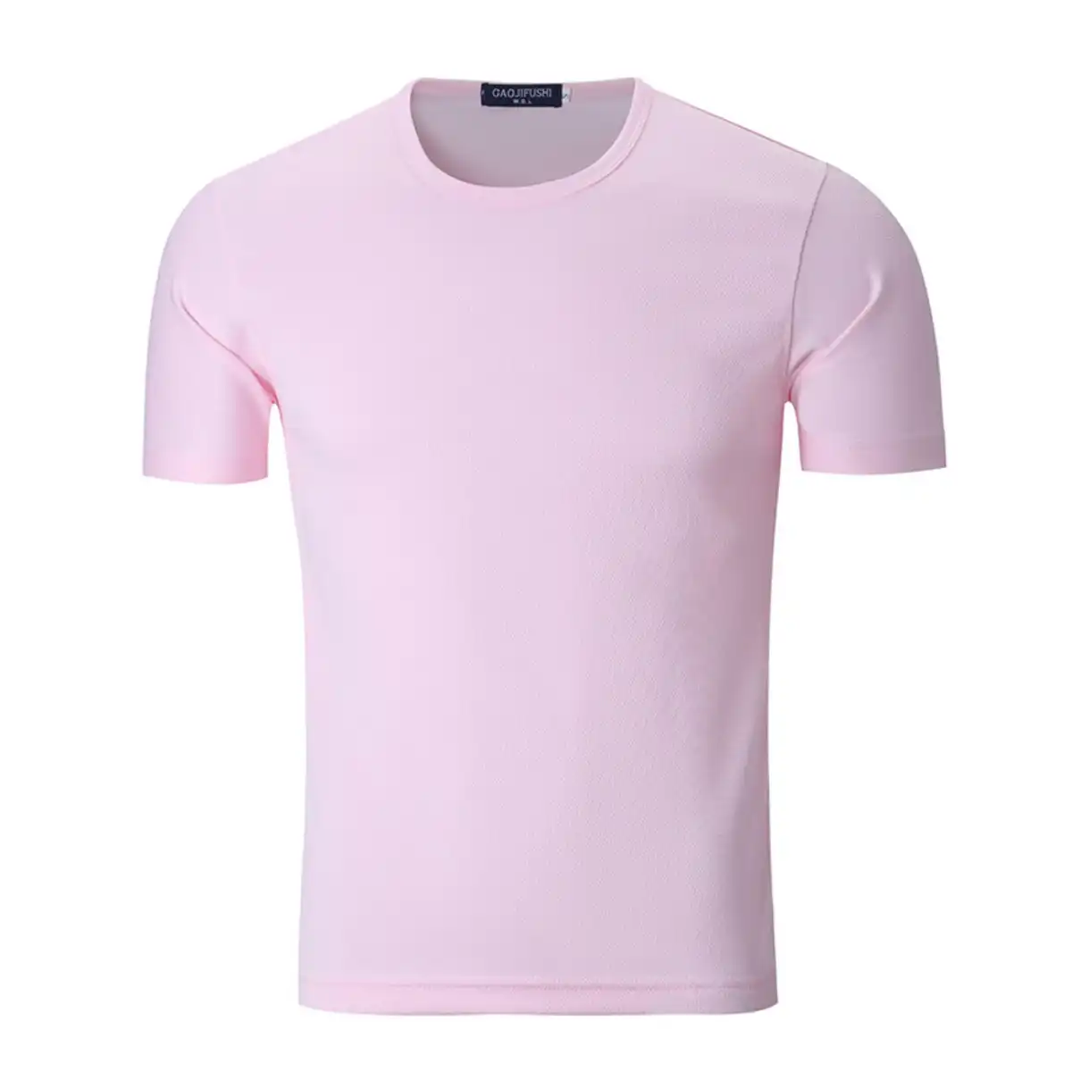 Quick Dry Athletic Tee additional product view