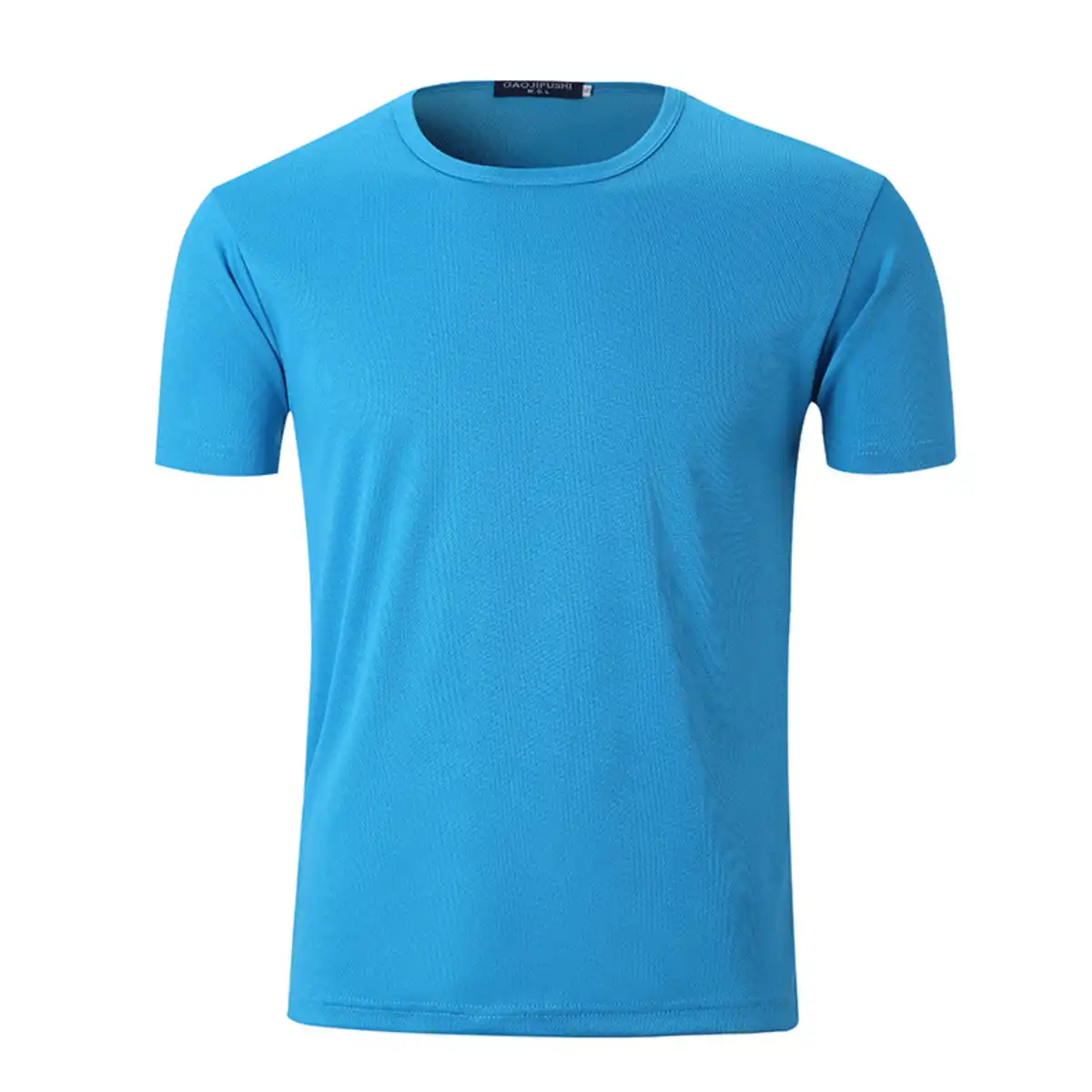 Quick Dry Athletic Tee product in use