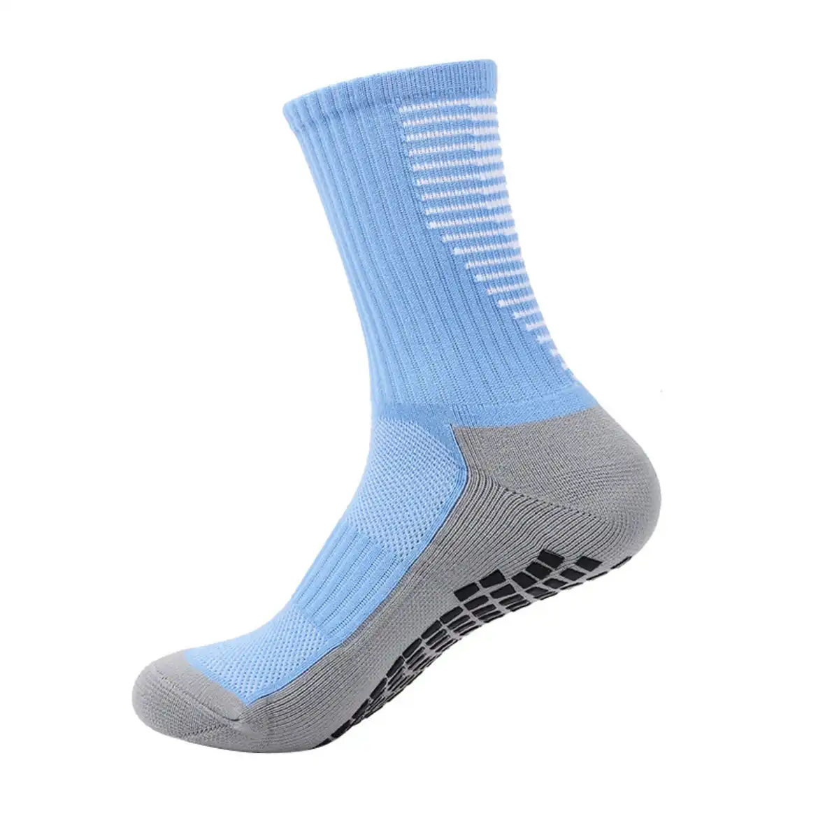 Grip Sole Yoga Socks product detail view