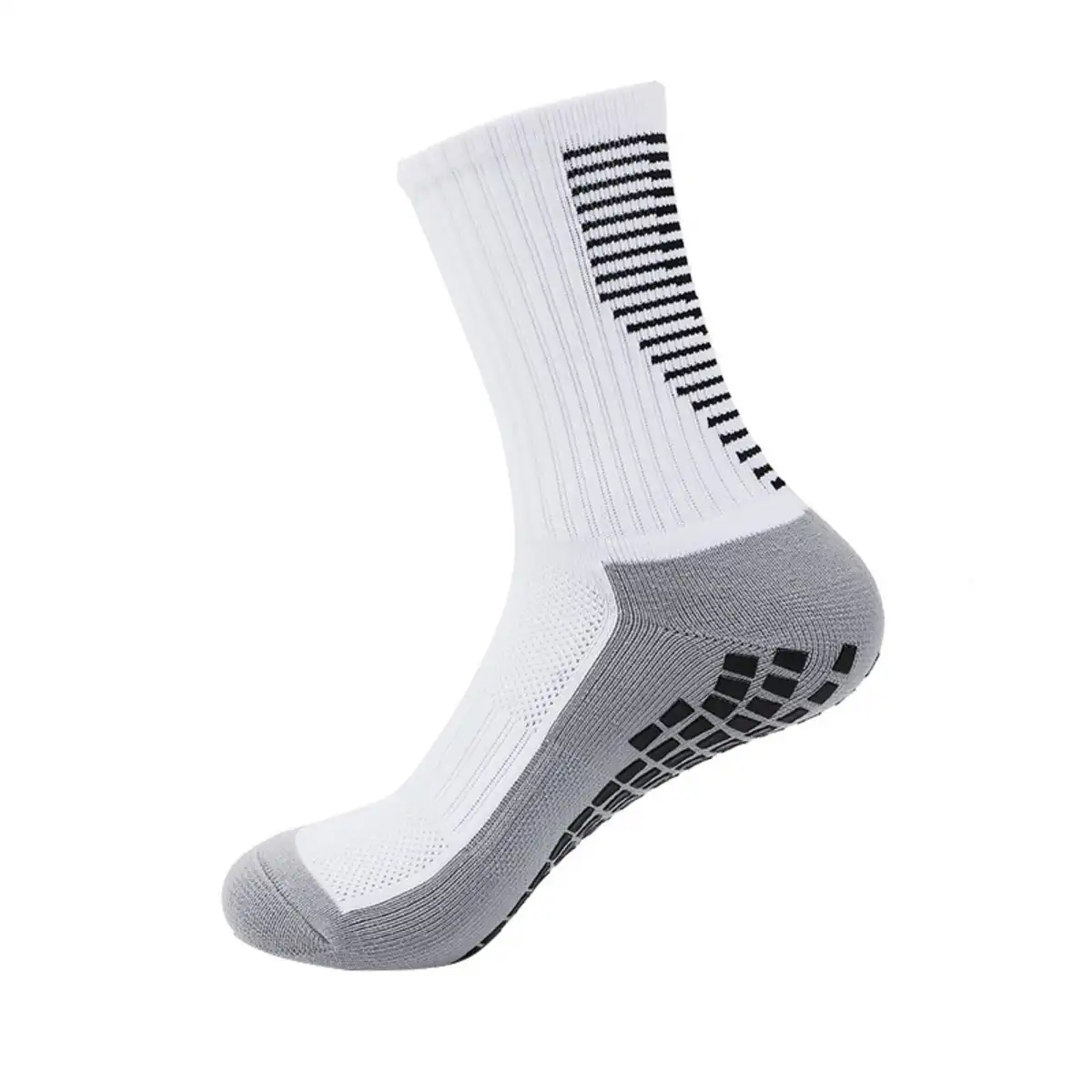 Grip Sole Yoga Socks product image 9
