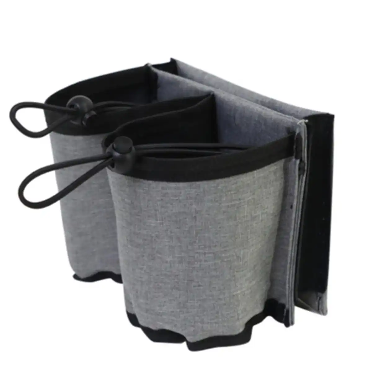 Suitcase Cup Holder Organizer product detail view