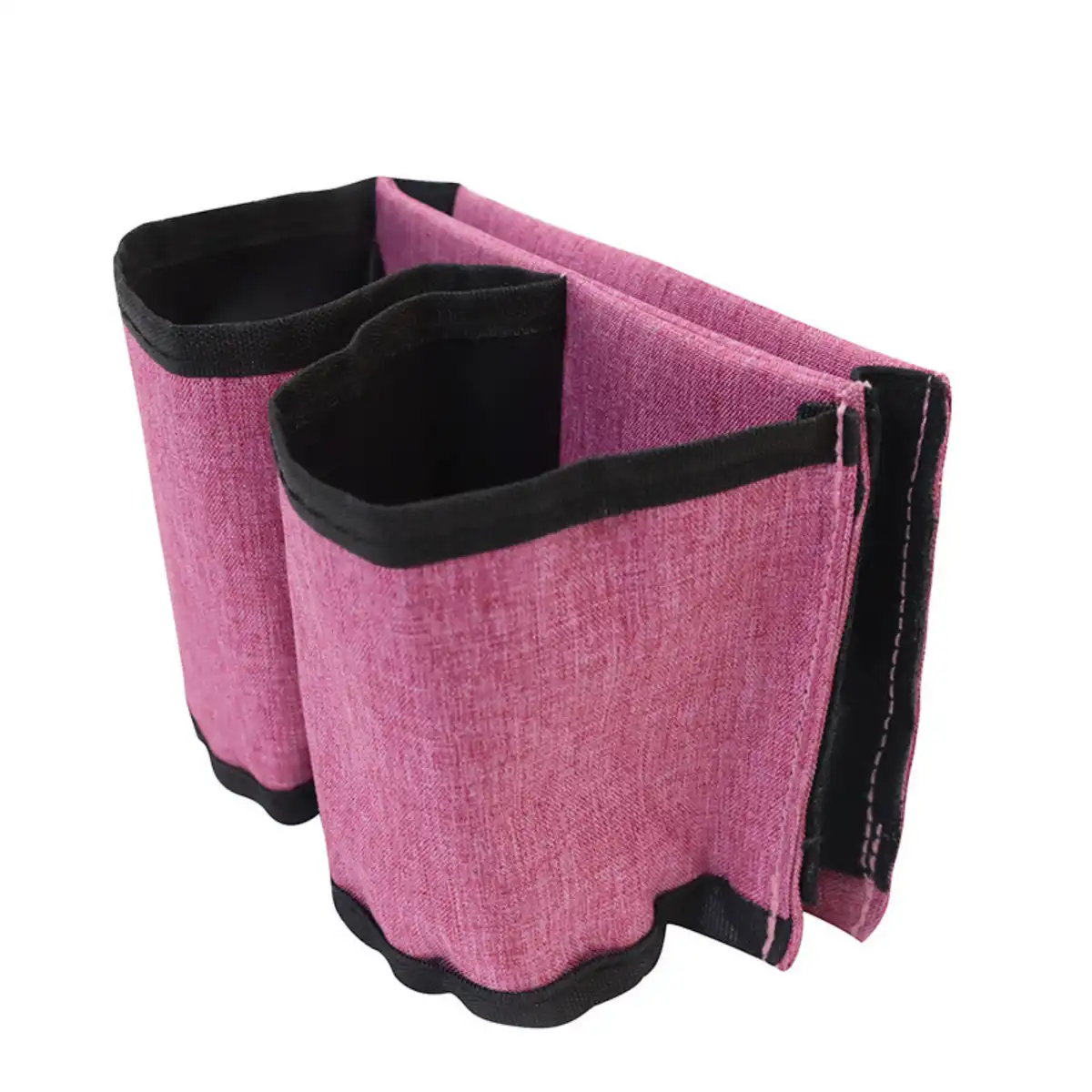 Suitcase Cup Holder Organizer alternate product angle