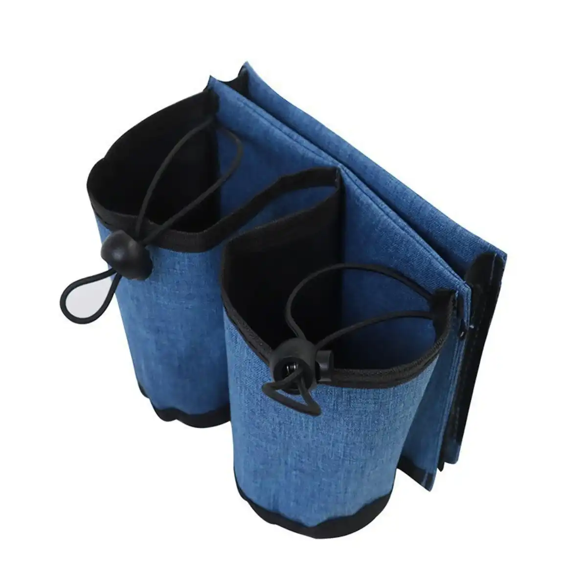 Suitcase Cup Holder Organizer product close-up