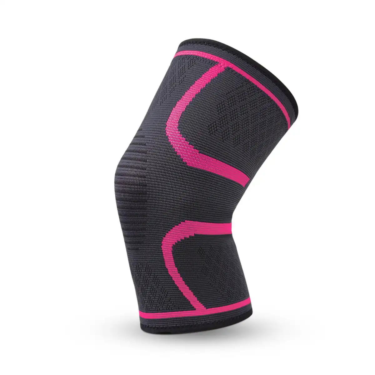Breathable Sports Knee Support Wrap product detail view