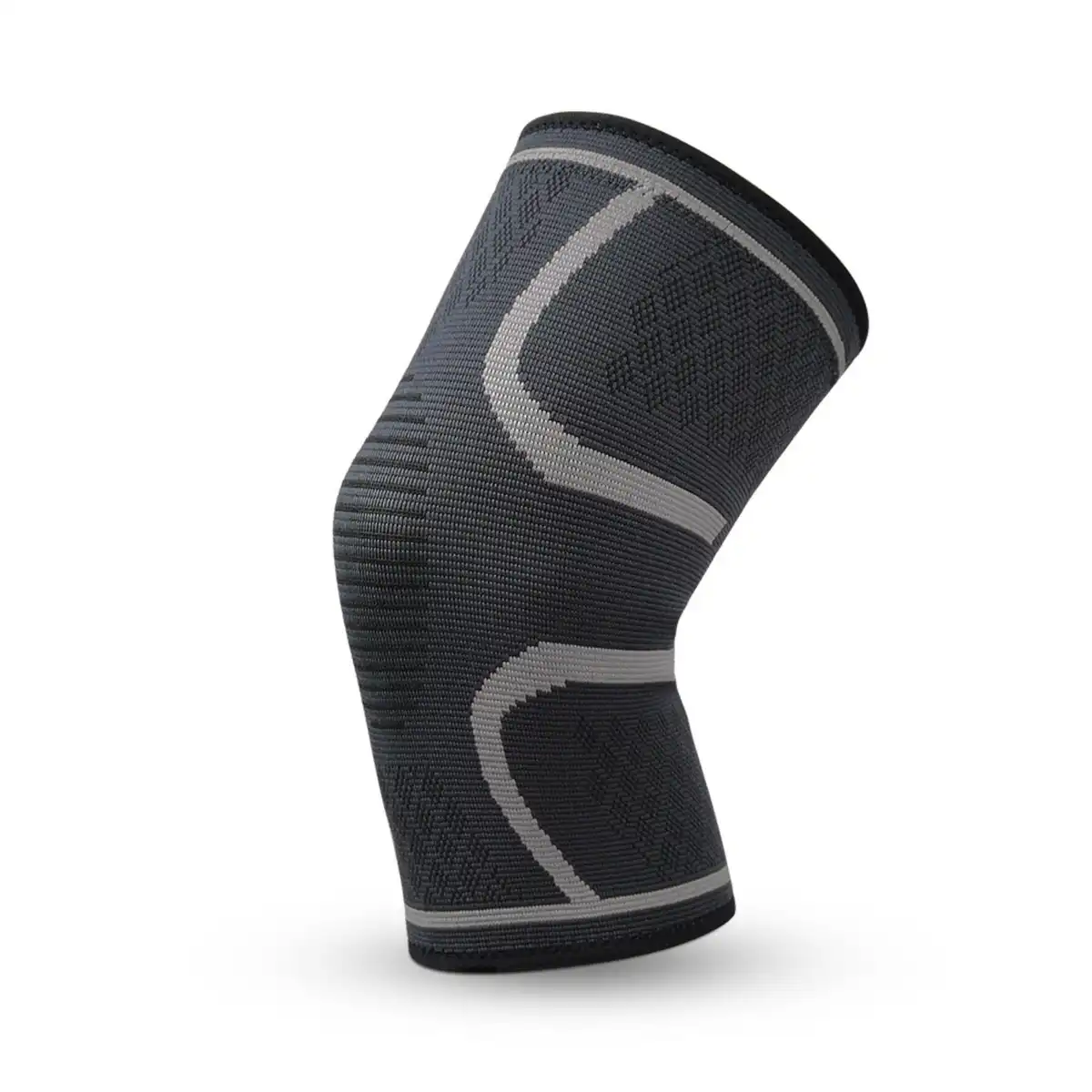 Breathable Sports Knee Support Wrap product close-up