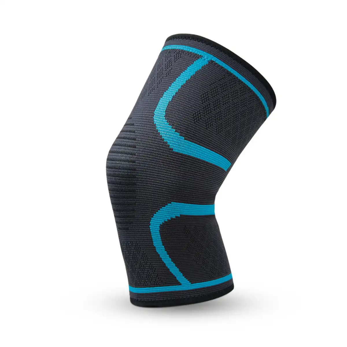 Breathable Sports Knee Support Wrap product image 9