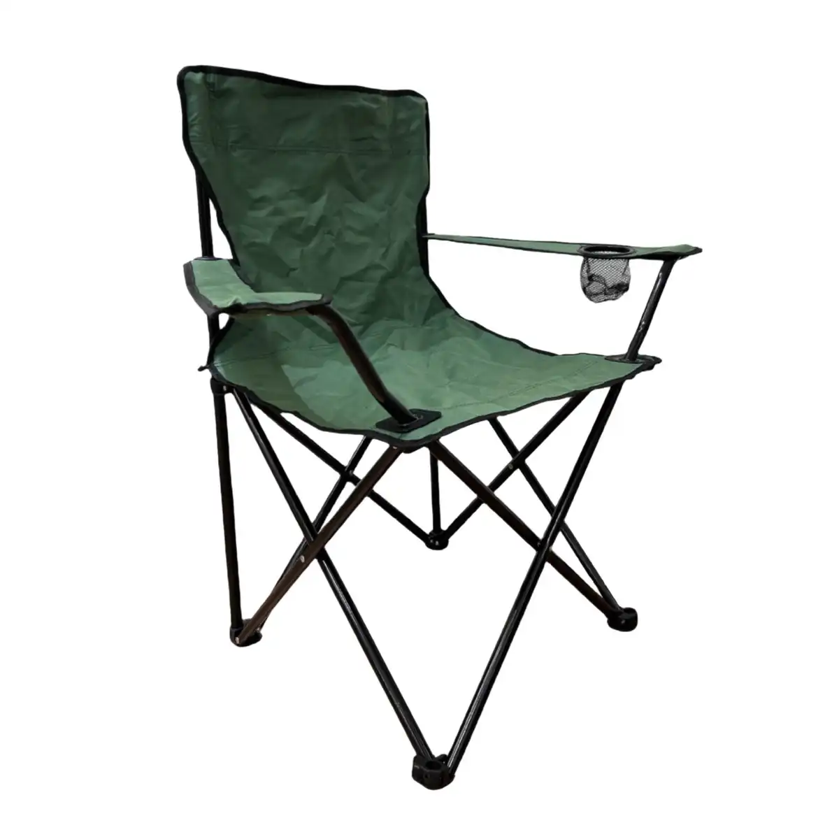 Portable Folding Chair with Carry Bag additional product view