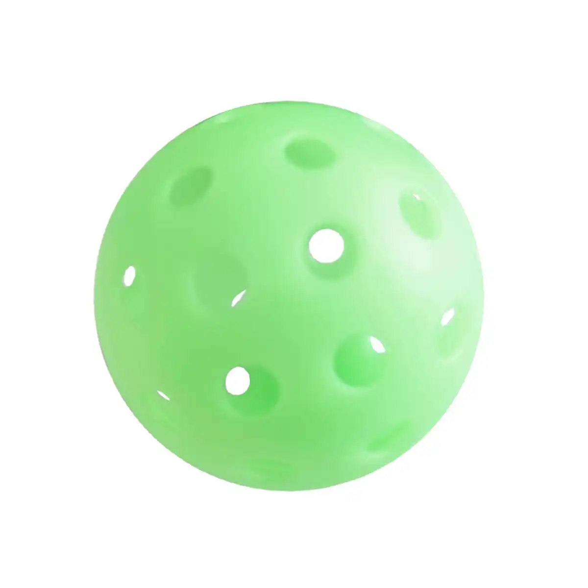 Glow in Dark Pickleball product detail view