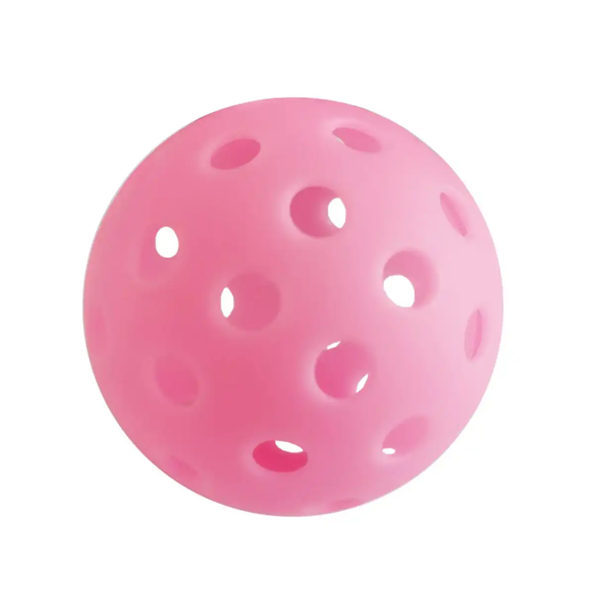 Glow in Dark Pickleball alternate product angle