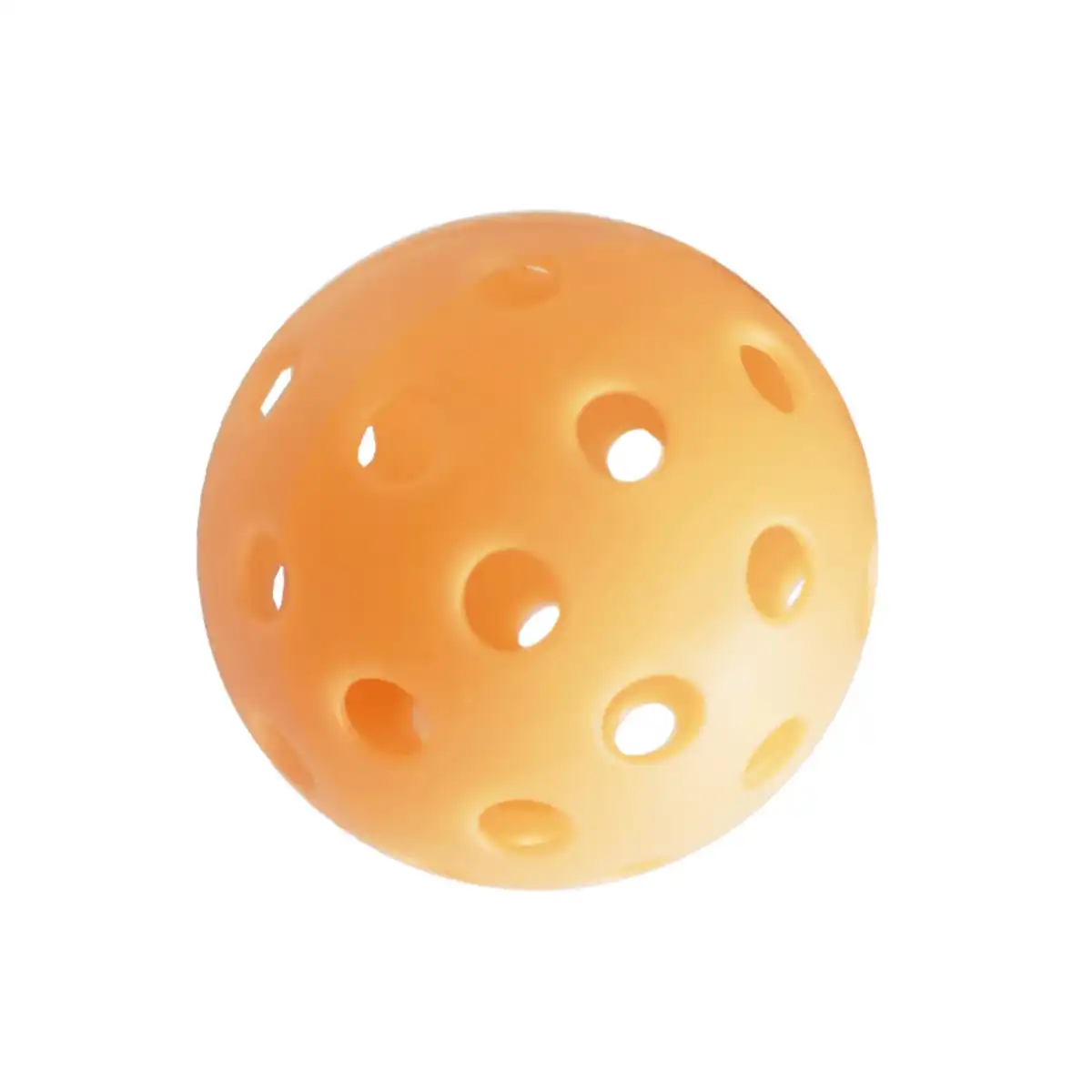 Glow in Dark Pickleball product with accessories