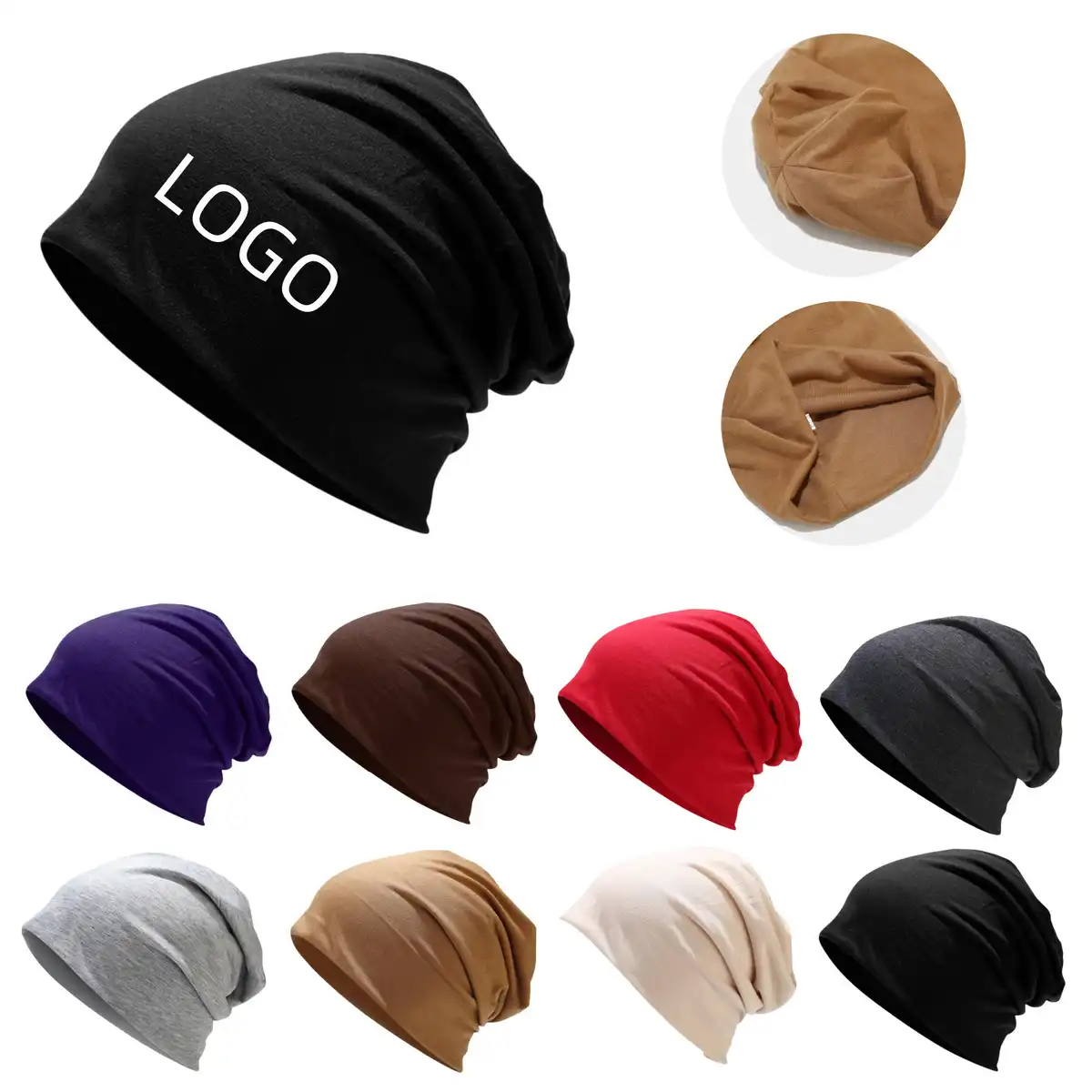 Breathable Sports Cap for Cycling