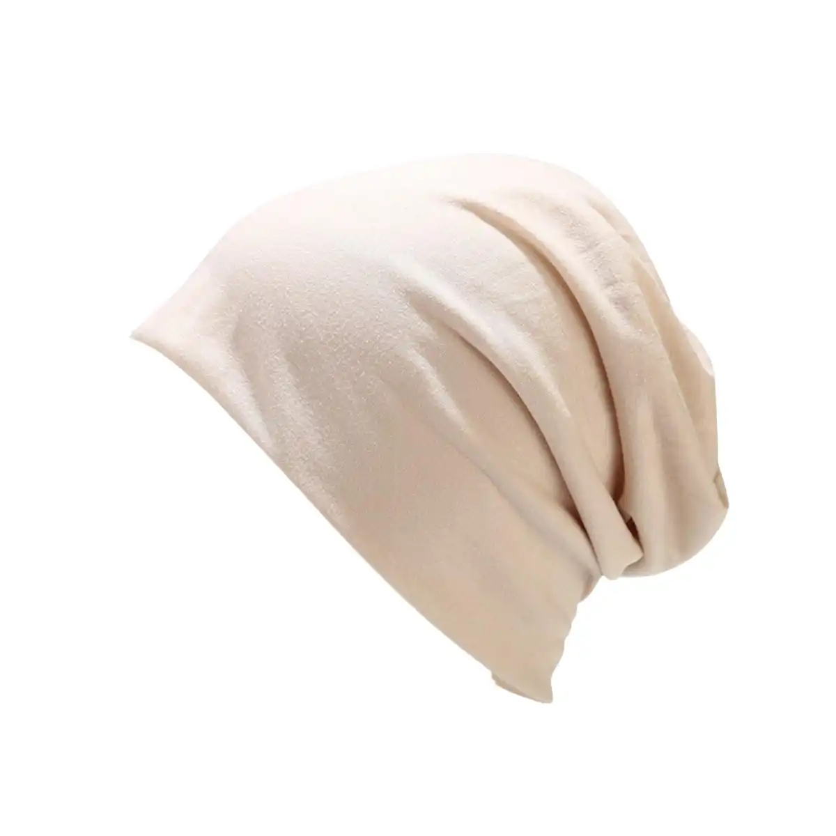 Breathable Sports Cap for Cycling product in use