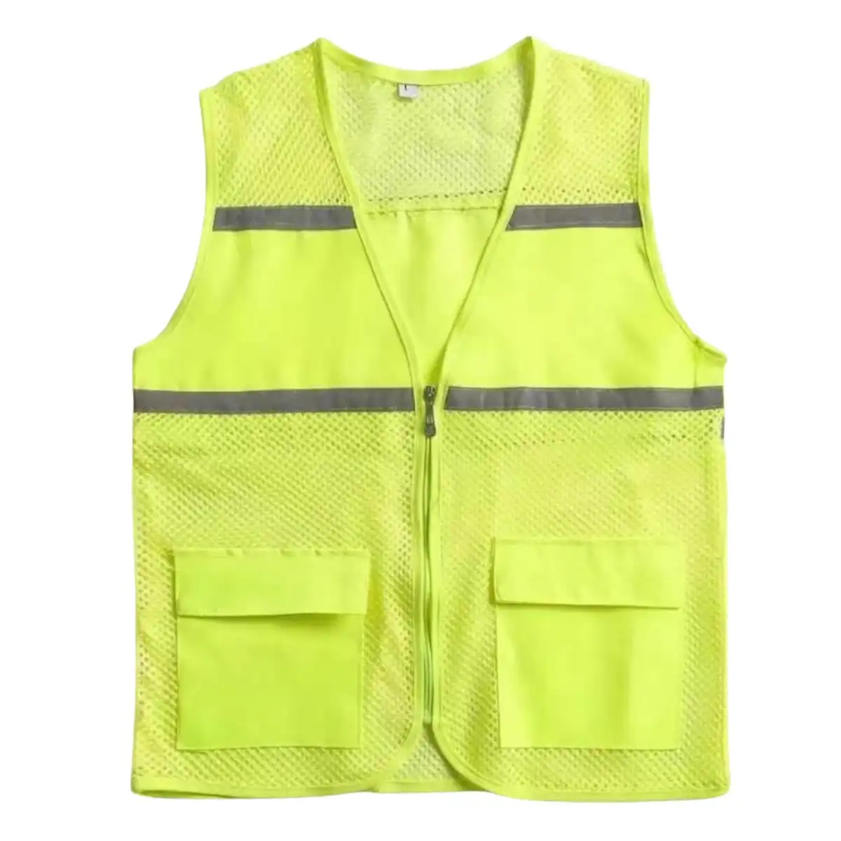 High Visibility Safety Vest product image 9