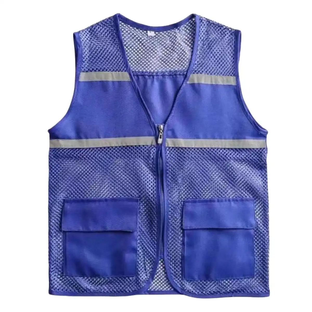 High Visibility Safety Vest product image 10