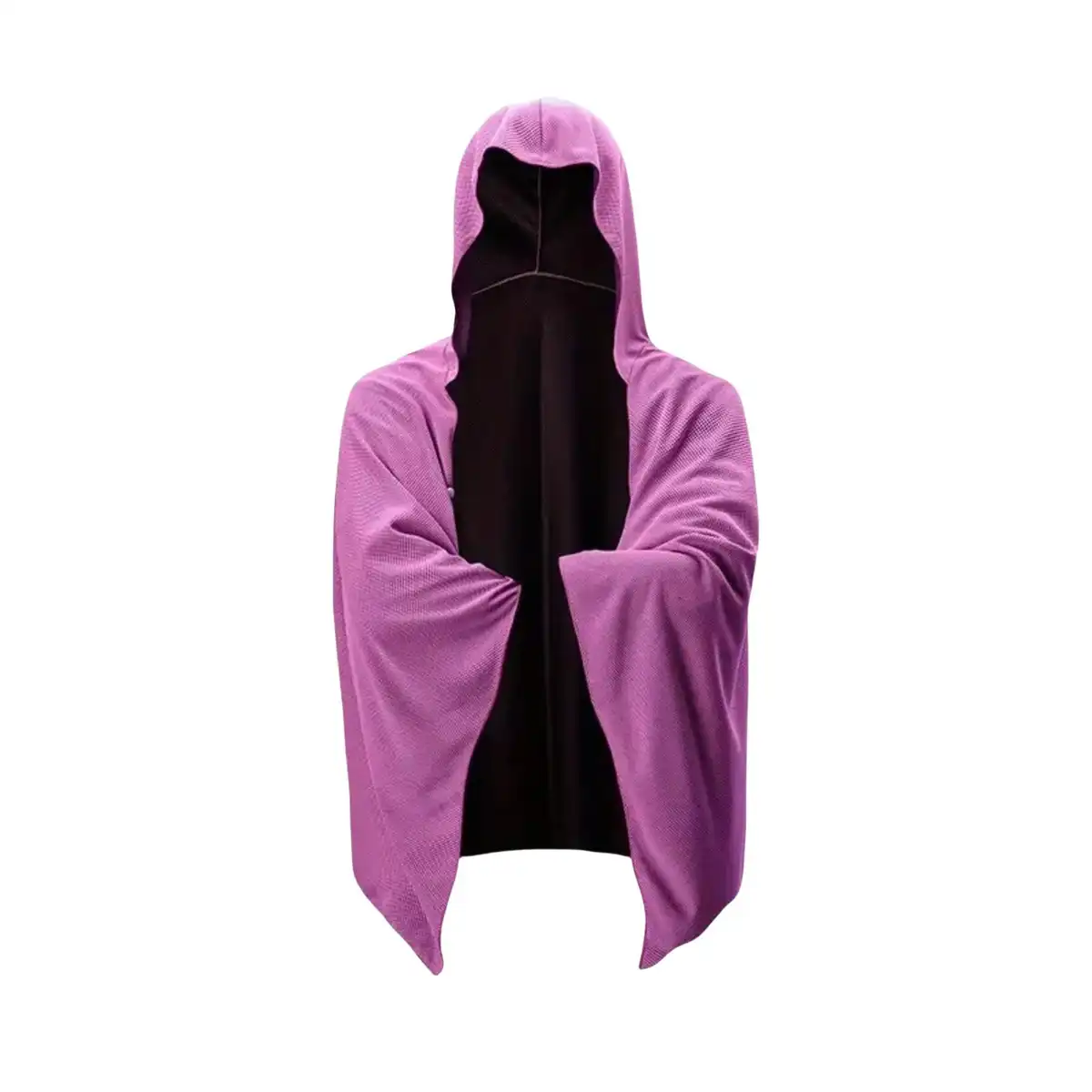Quick Dry Microfiber Poncho Towel product image 9