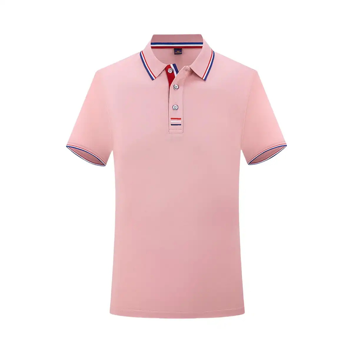 Classic Cotton Polo for Men product detail view